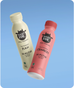 Dairy Soe Packaging