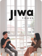 Jiwa Toast