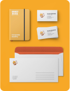Corporate Identity
