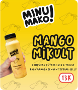 Minumako Posters