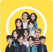Group Illustration